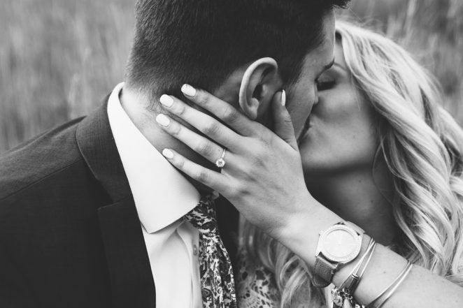 14 Admissions From Men That Reveals You Are A Wonderful Kisser