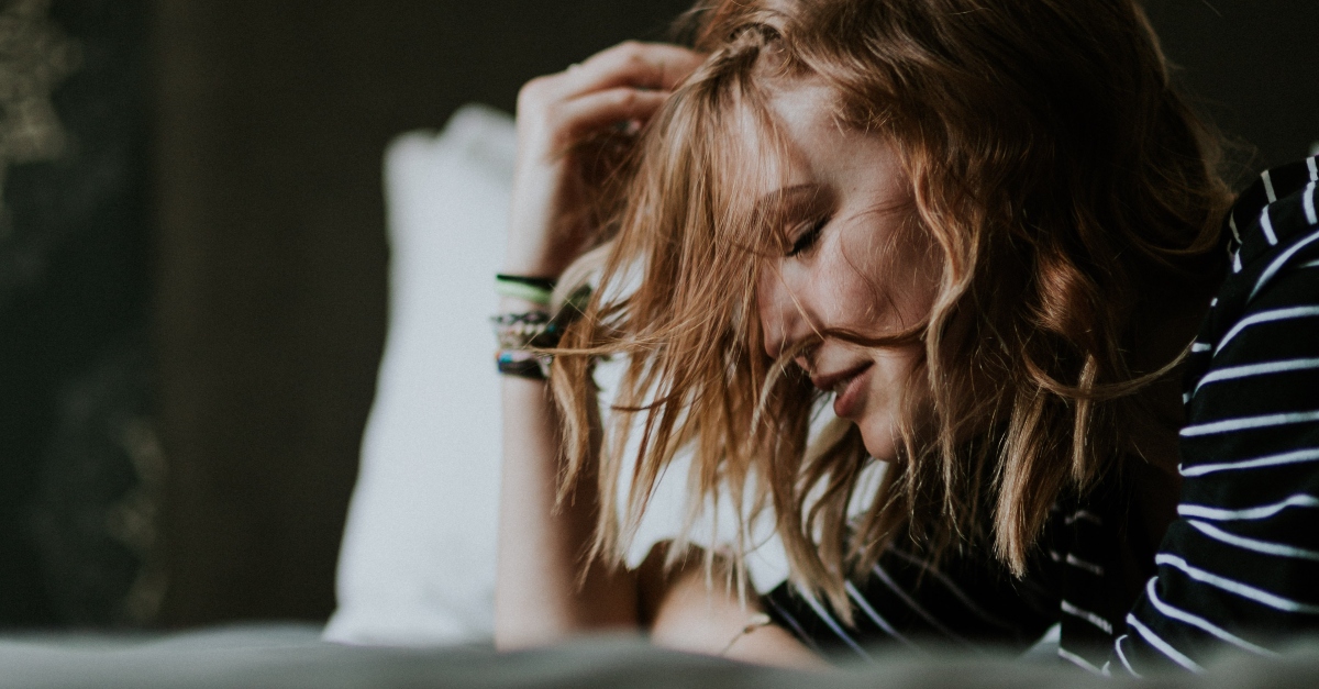 A Prayer for Restoration – Your Day-to-day Prayer