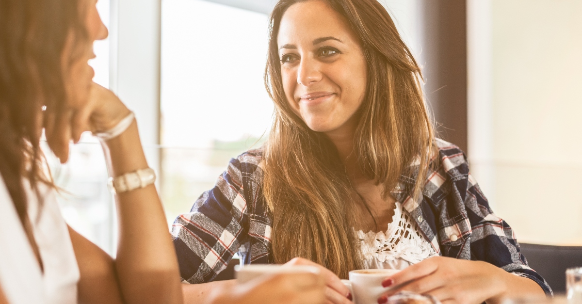 A Prayer to Are living as a Excellent Close friend – Your Every day Prayer