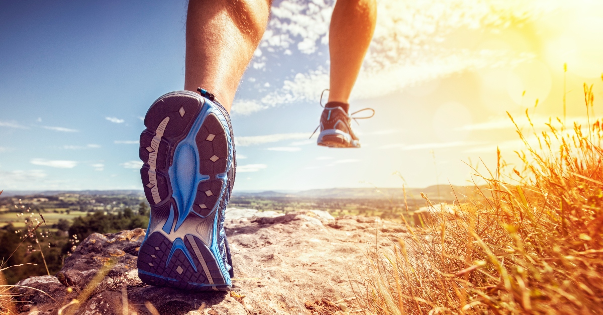 A Prayer for Endurance in the Mundane – Your Day by day Prayer