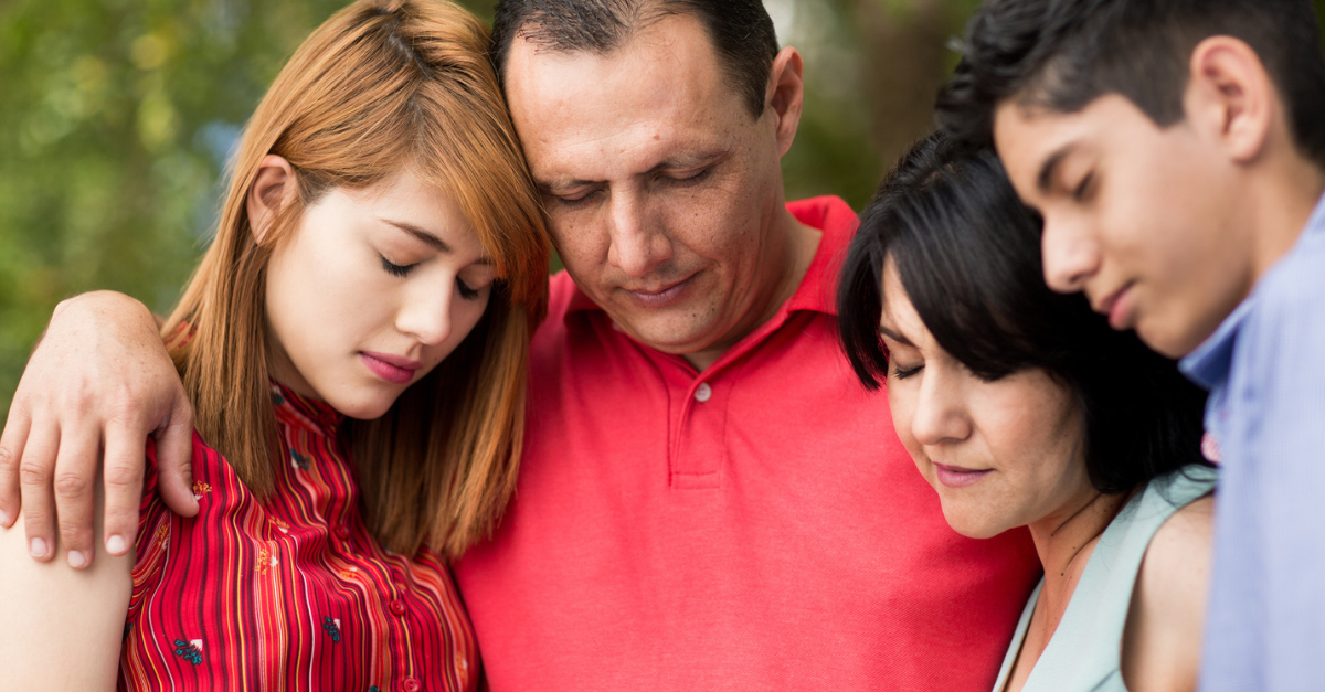 A Prayer Against Sex Trafficking – Your Each day Prayer
