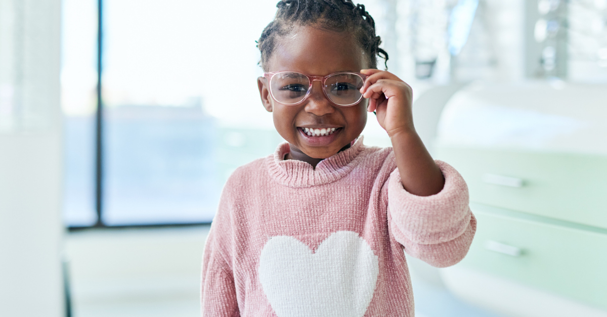 A Prayer for Our Kids to Know God’s Enjoy – Your Every day Prayer
