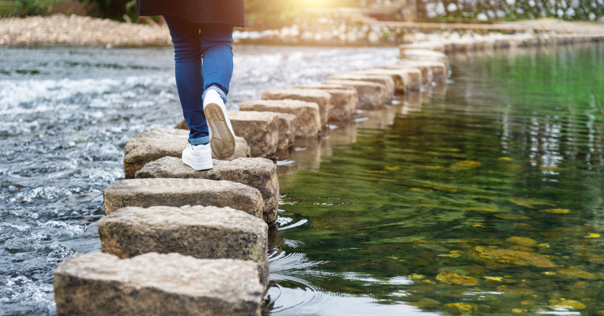 A Prayer for Discerning God’s Directions – Your Daily Prayer