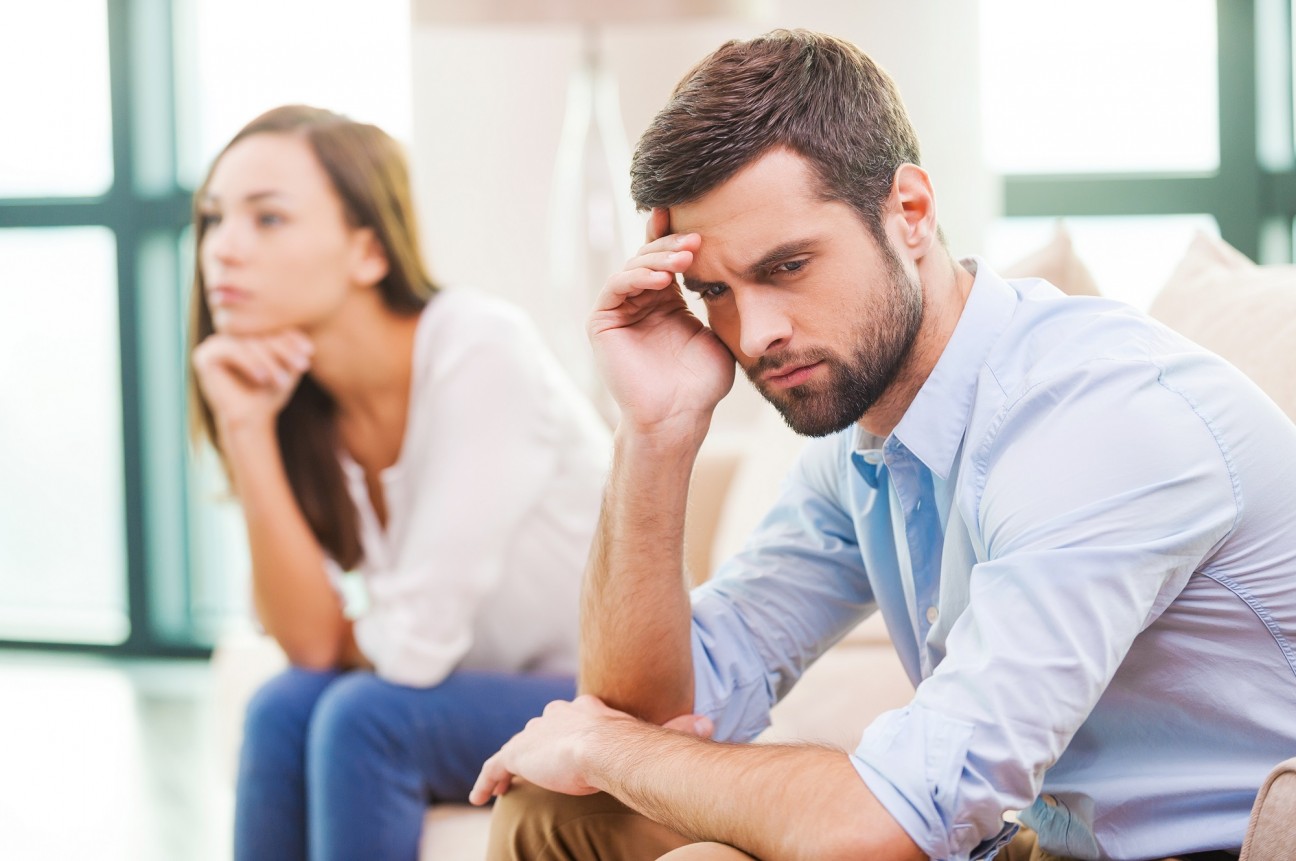 Why Does He Suspending The Marriage?