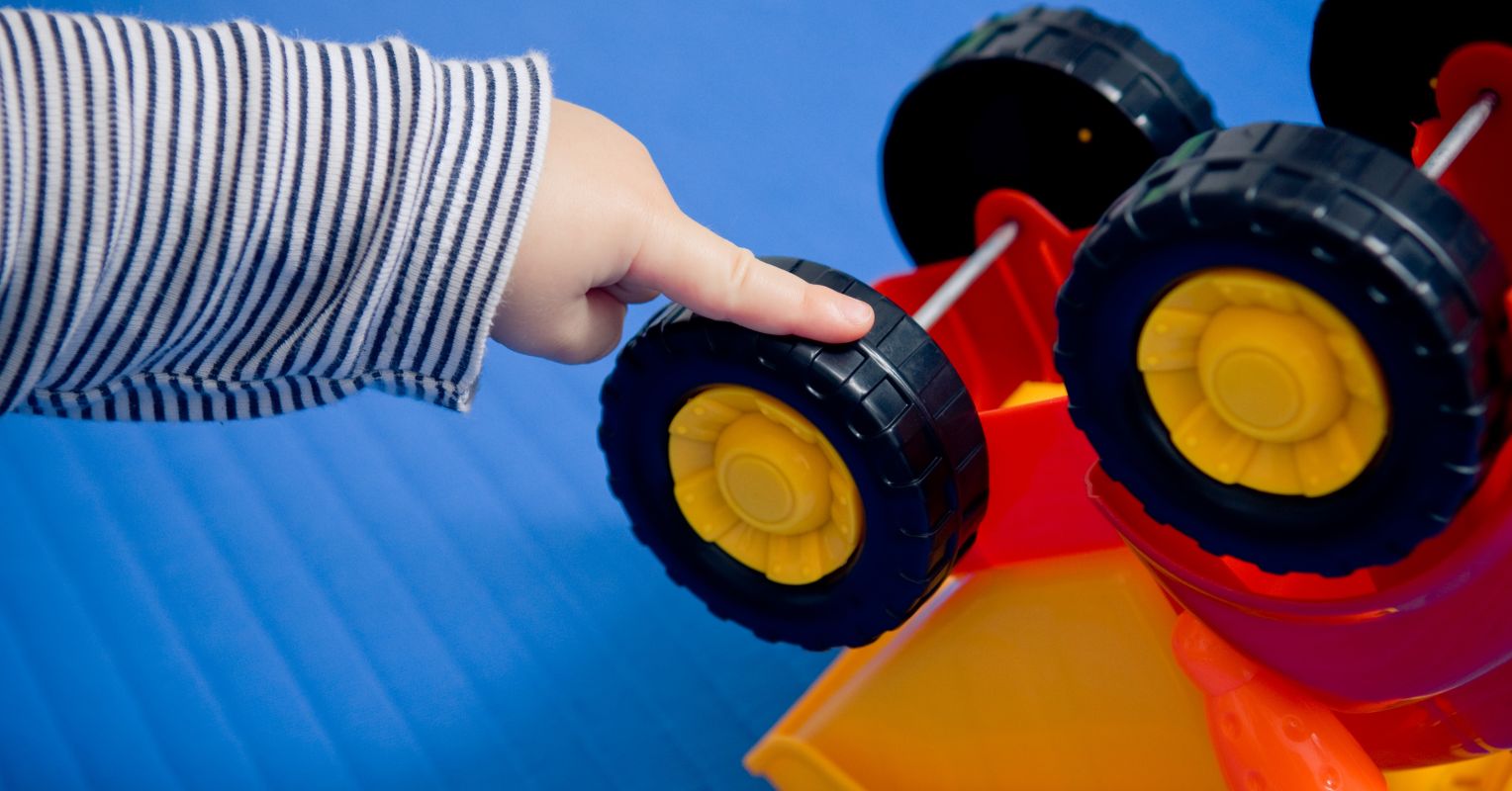 It really is Just Stimming | Psychology Nowadays Australia