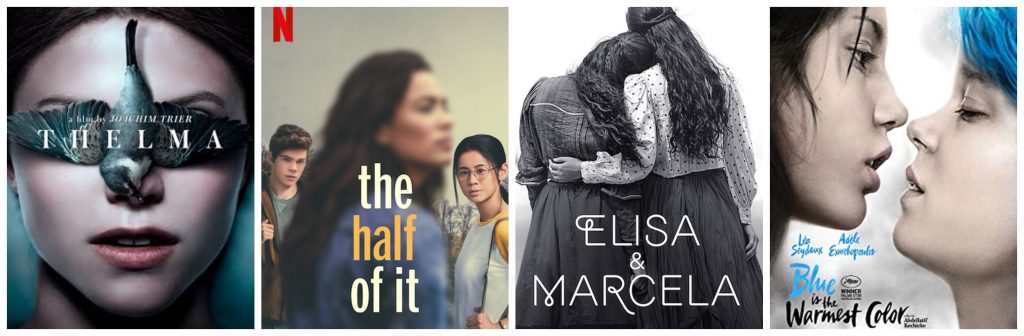 12 Best LGBTQ Movies on Netflix