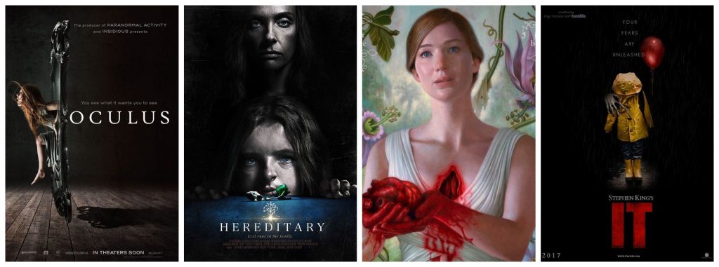 23 Best Horror Movies on Amazon Prime Right Now