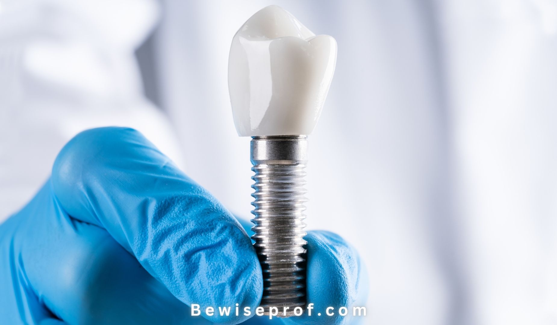 Do All-On-Four Dental Implants In shape Absolutely everyone?