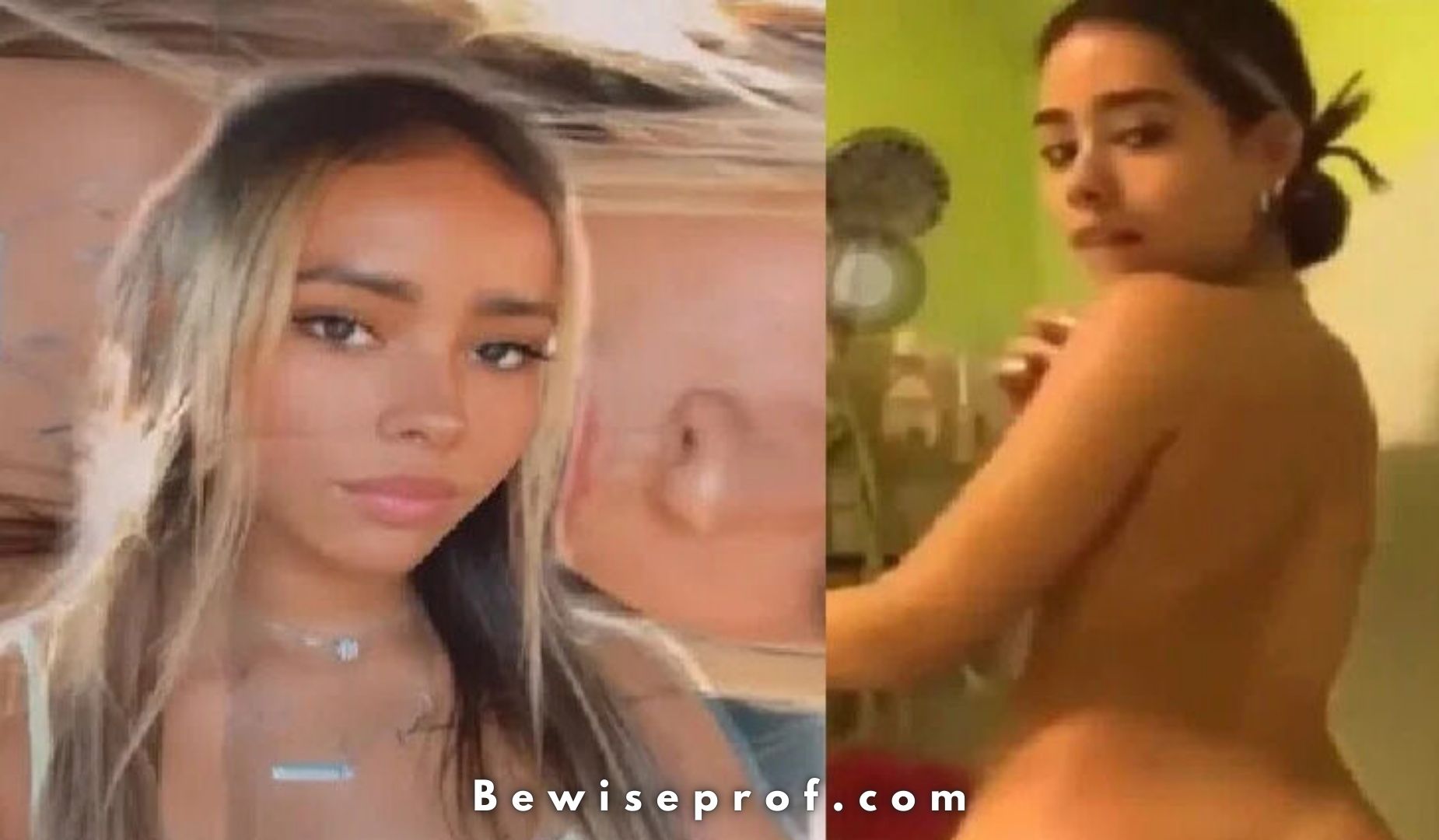 Ximena Saenz Onlyfans Leaked Pics, Videos And About Her On Twitter And Reddit