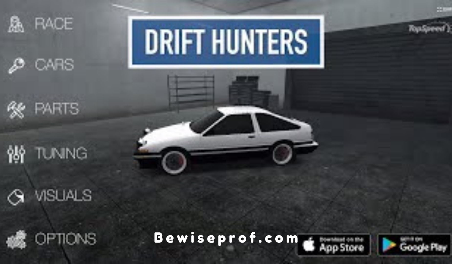 Drift Hunters Unblocked WTF (Perform Video game Listed here For Free of charge)