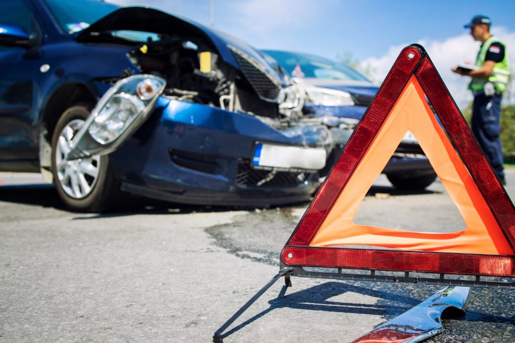 5 Means Defective Components Can Lead to Vehicle Accidents