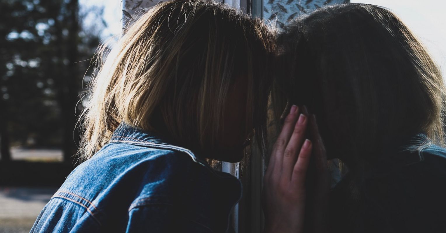 Opening Up to the Suffering in Others