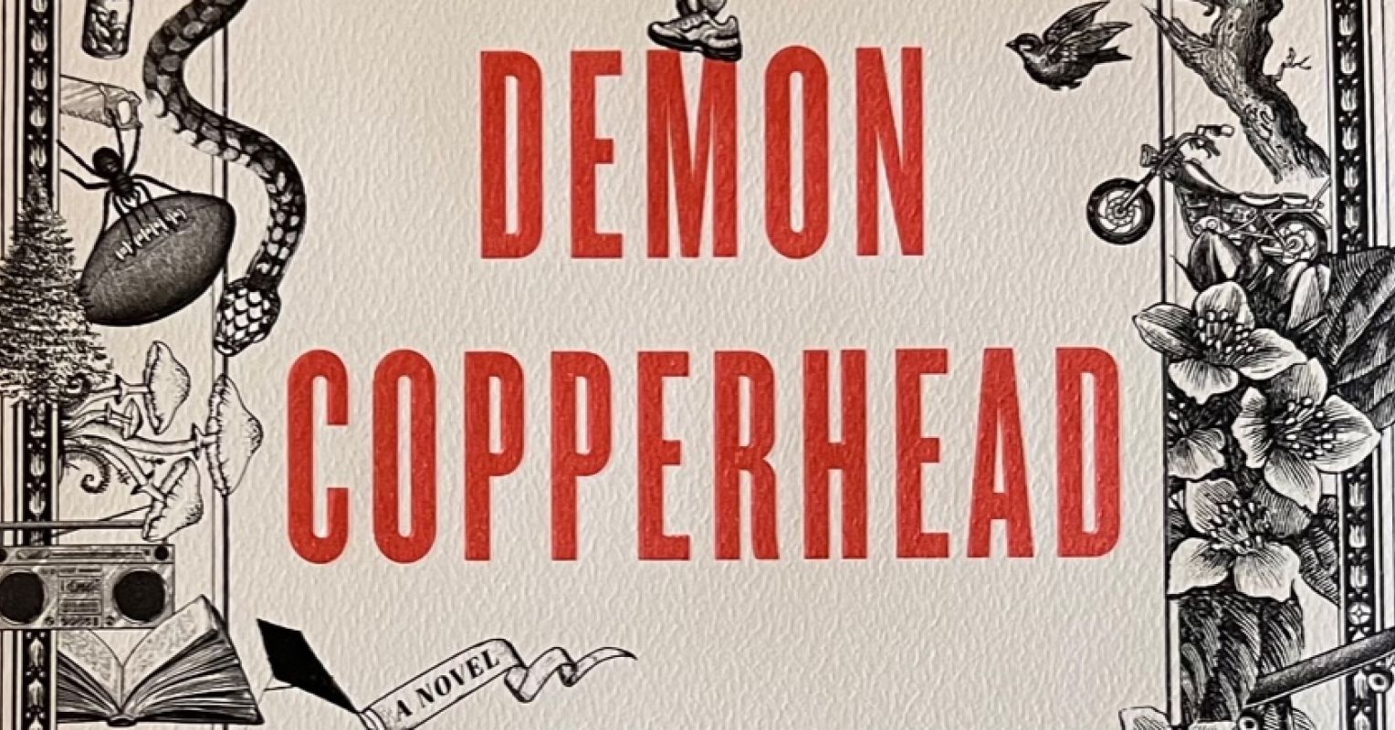 Did Trauma Injury Demon Copperhead’s DNA?