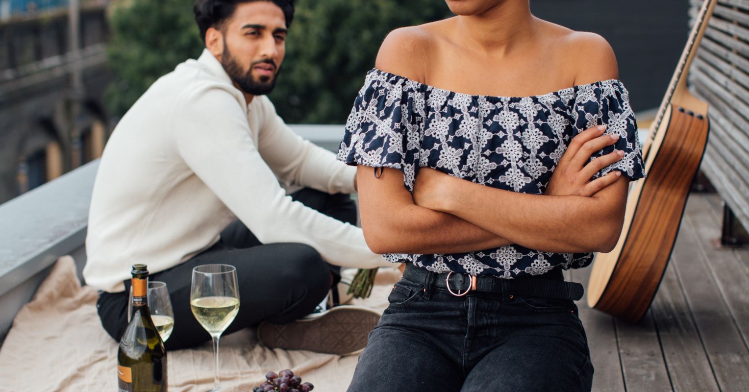 Forget and Forgive: How Forgetting Sustains Relationships