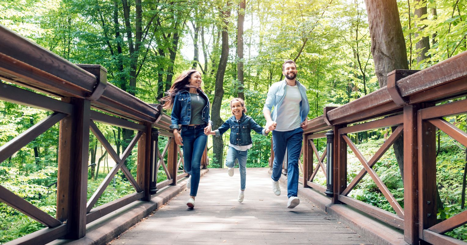 Successful the Prolonged Game in Parenting