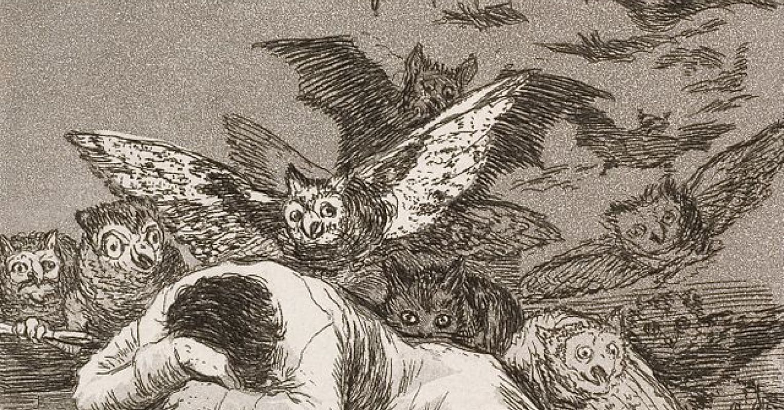 Does Unipolar Depression Lead to Creativeness?