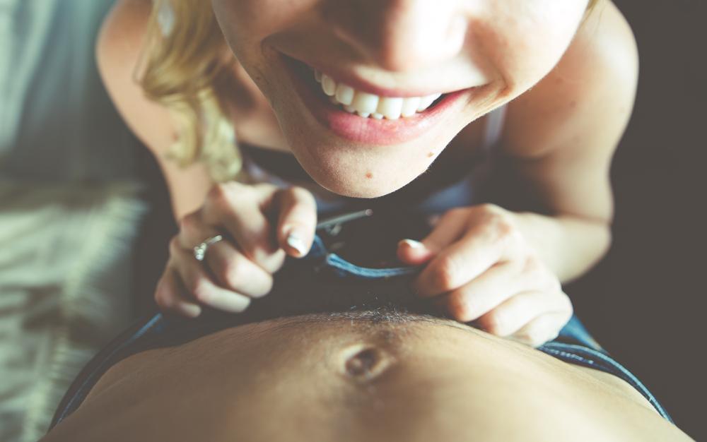 How You can call HIV as a result of Oral Sexual intercourse