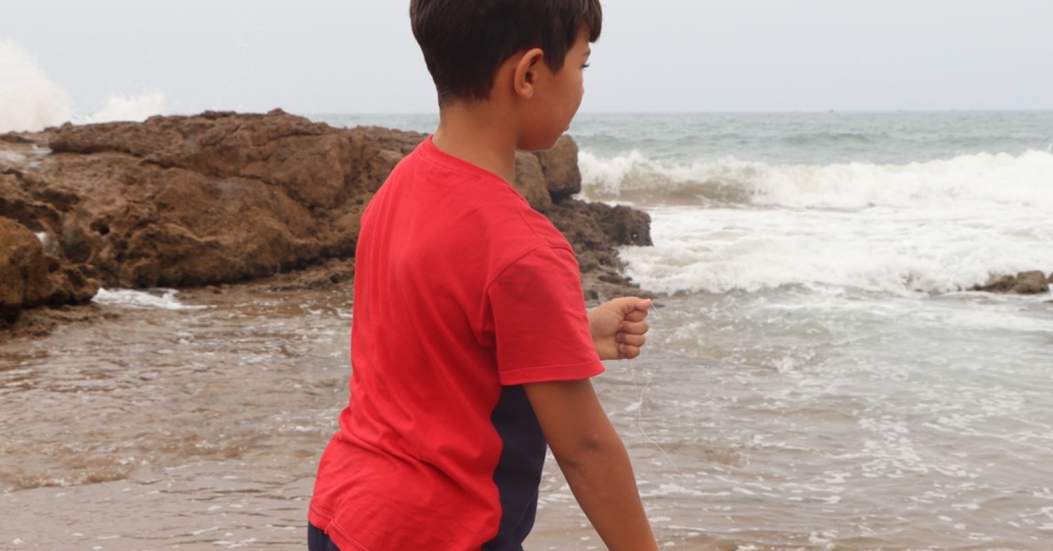Therapeutic Advantages of Awe | Psychology Now Australia