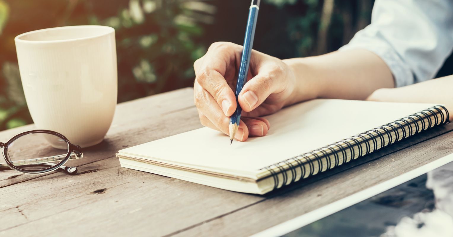 The Power of Creating to Mend