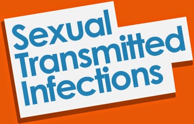 Sexually transmitted bacterial infections, currently being pregnant, and breastfeeding