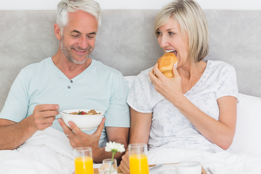 How to Be a Superior Spouse Immediately after forty