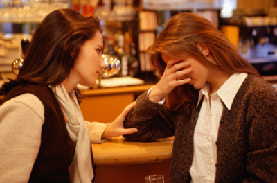 How To Aid A Close friend Who May Be In An Abusive Connection