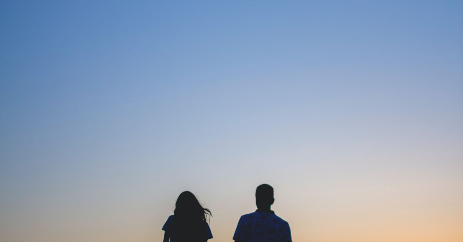 How to Make an Insecure Spouse Feel Harmless and Liked