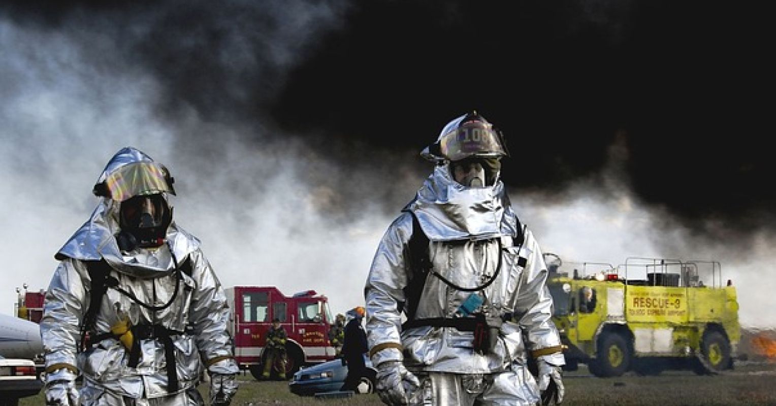 Defend Your Mind From Wildfire Smoke
