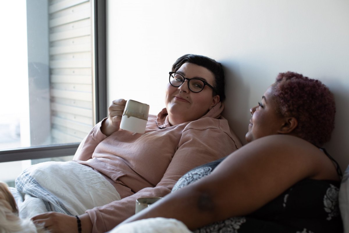 Debunking Couples Treatment Myths