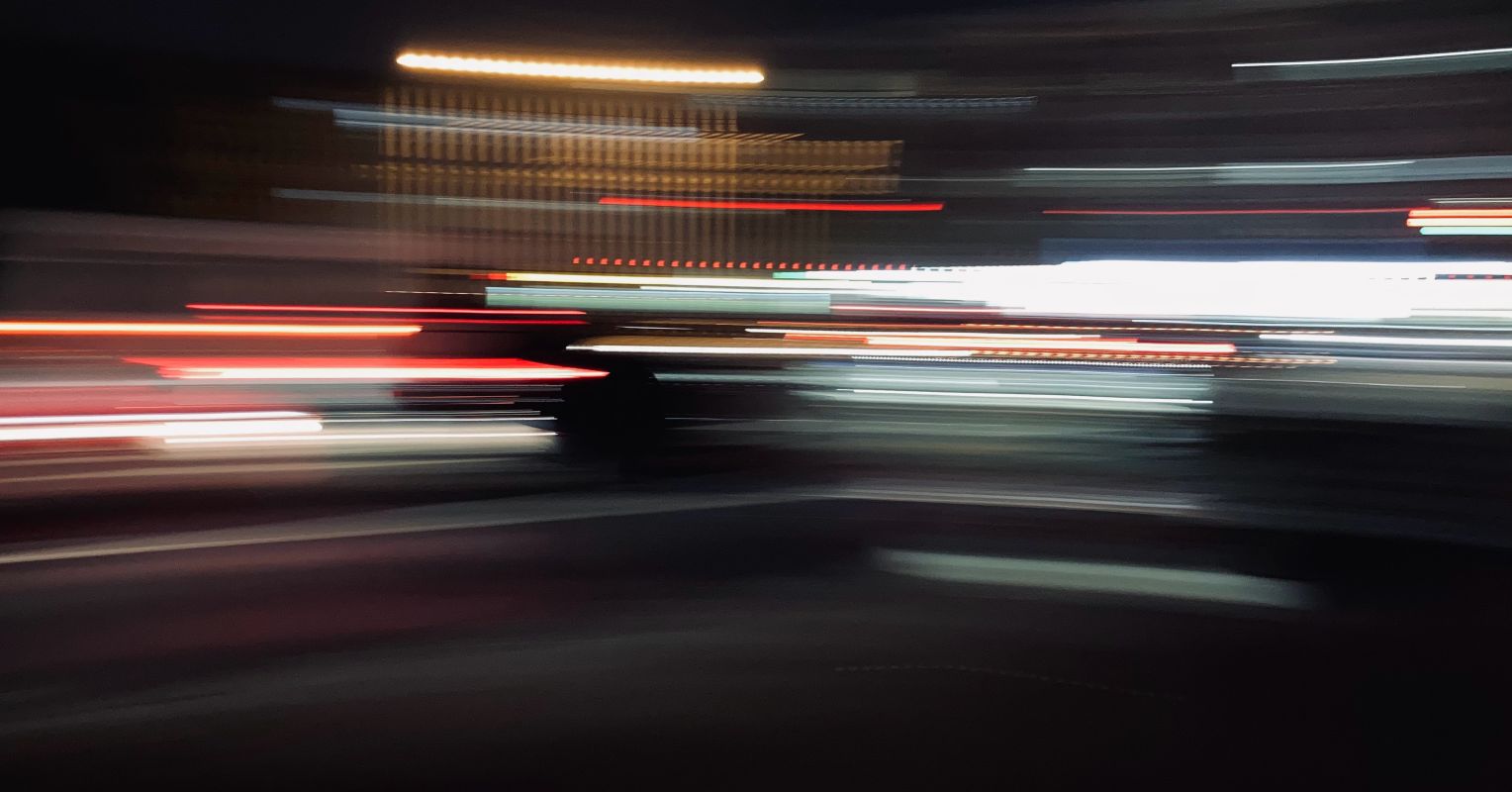 A Two-Phase System to Rise Above Road Rage