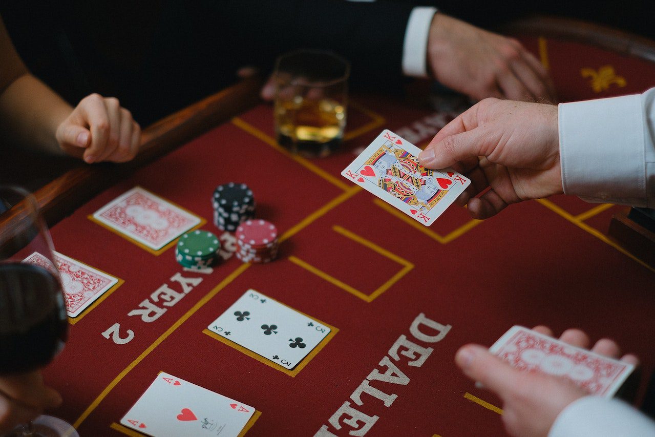 Learn How To Down load GetMega Poker Video game On Android & iOS