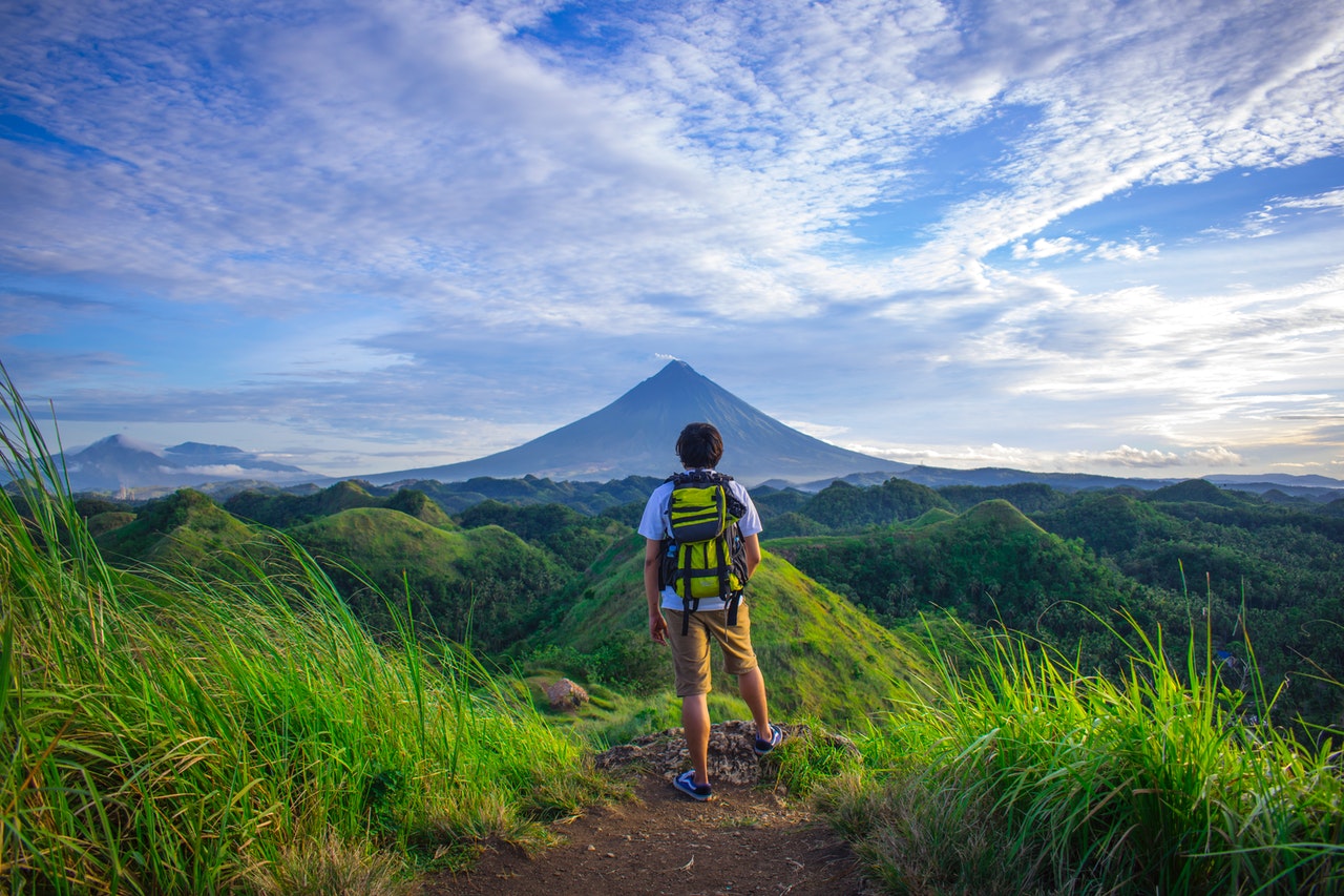Receiving Back again to Character with Your Kids: Wellness and Bonding Rewards