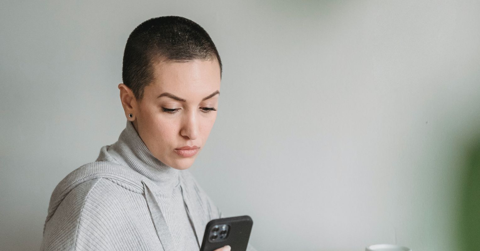 The Most effective Conversation Etiquette on Courting Apps
