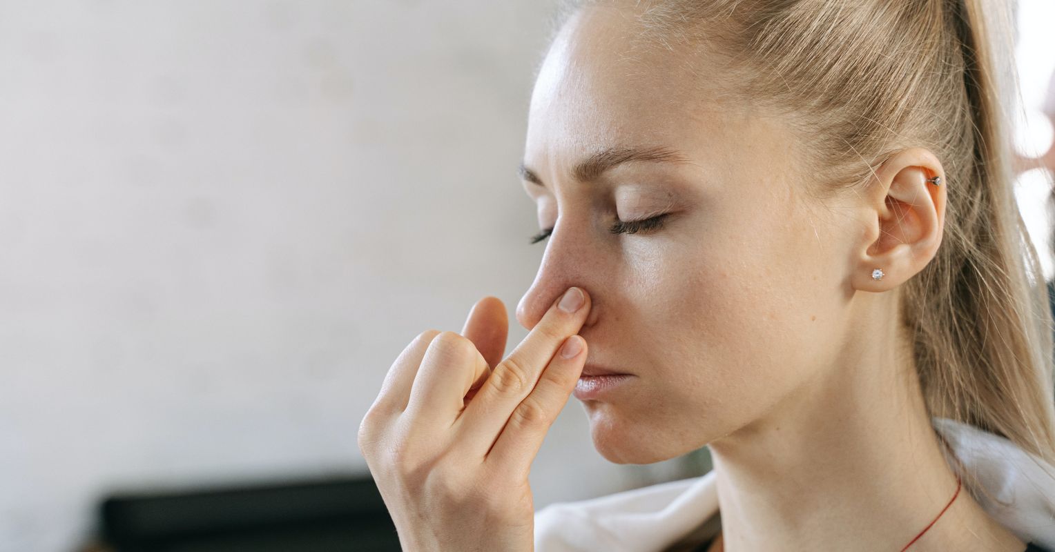Sniffing Out Deception | Psychology Right now Australia