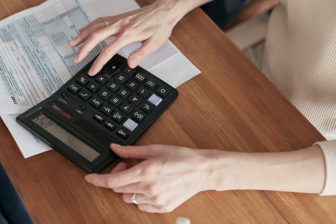 The 6 Things You Have To Do If You are Undercharging A Shopper
