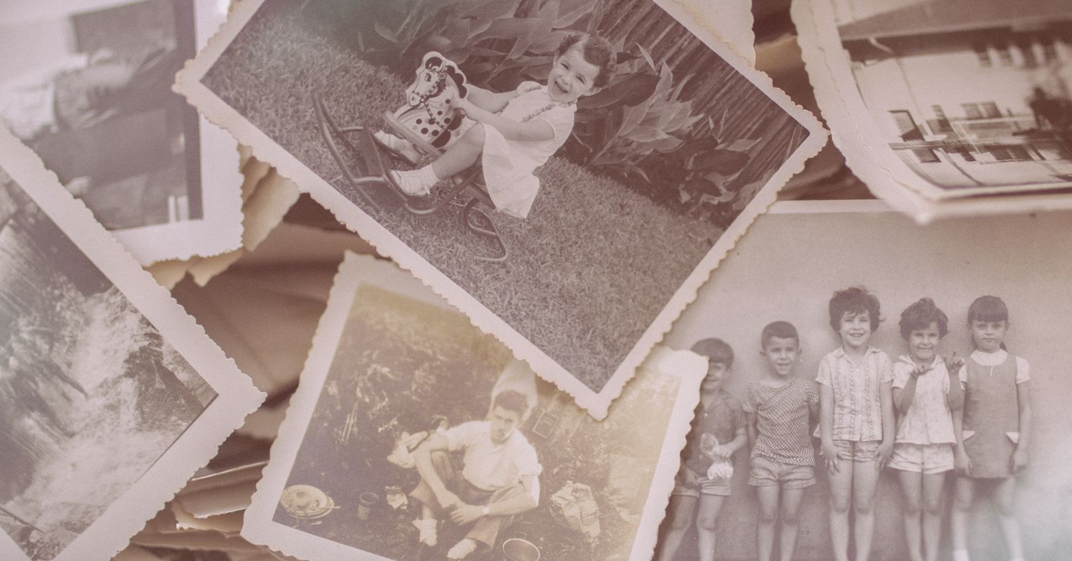 Stress Is Not Always Terrible for Memory