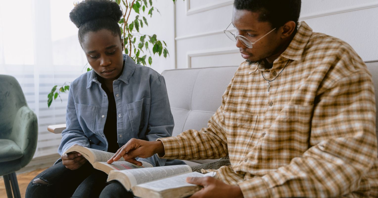 What is Faith-Centered Counseling? | Psychology Today Australia