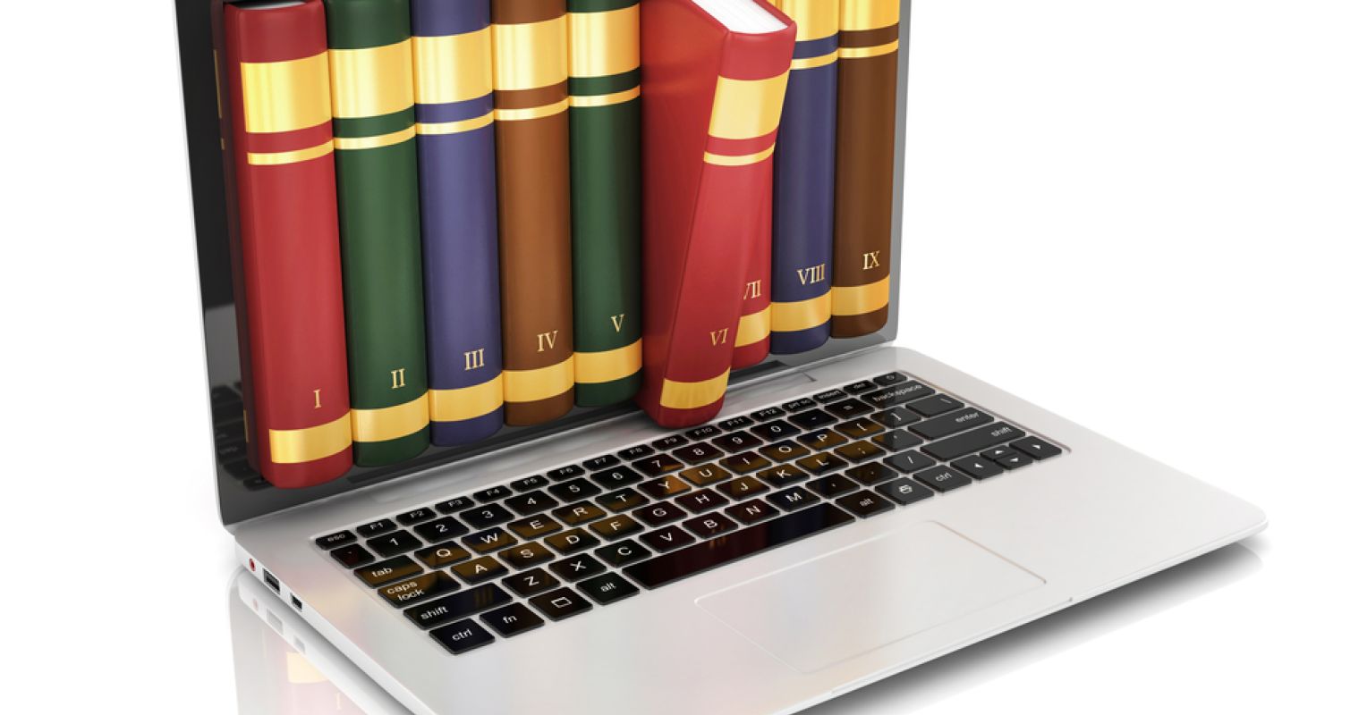 Electronic Publications Gain Equitable Kid’s Examining