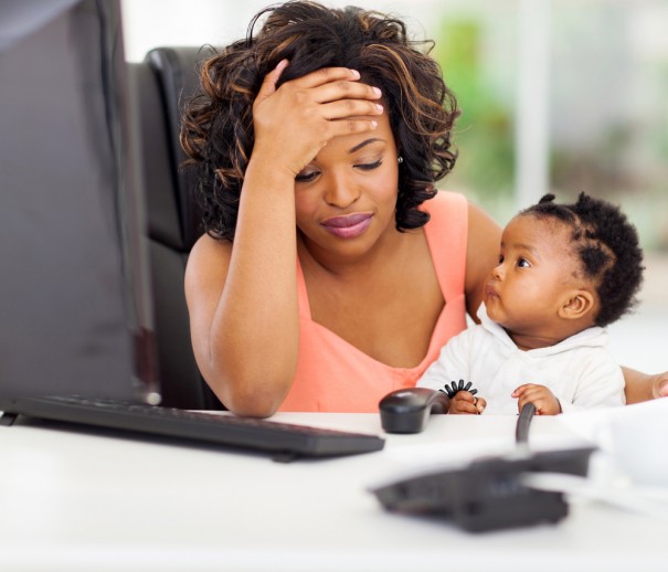 Explanations you need to never ever day a one mom