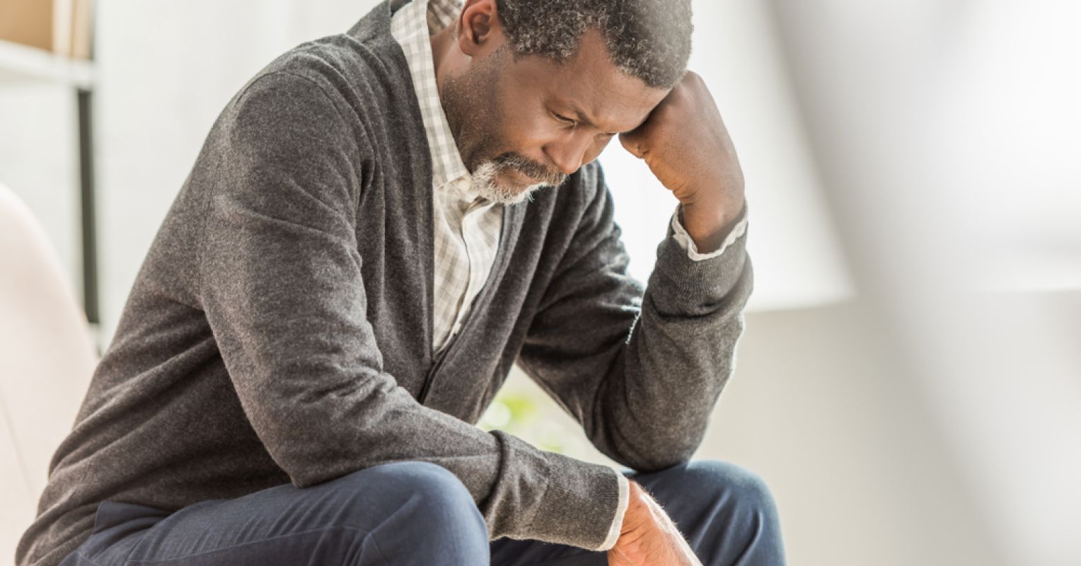 Ketamine As opposed With ECT for Resistant Key Depression