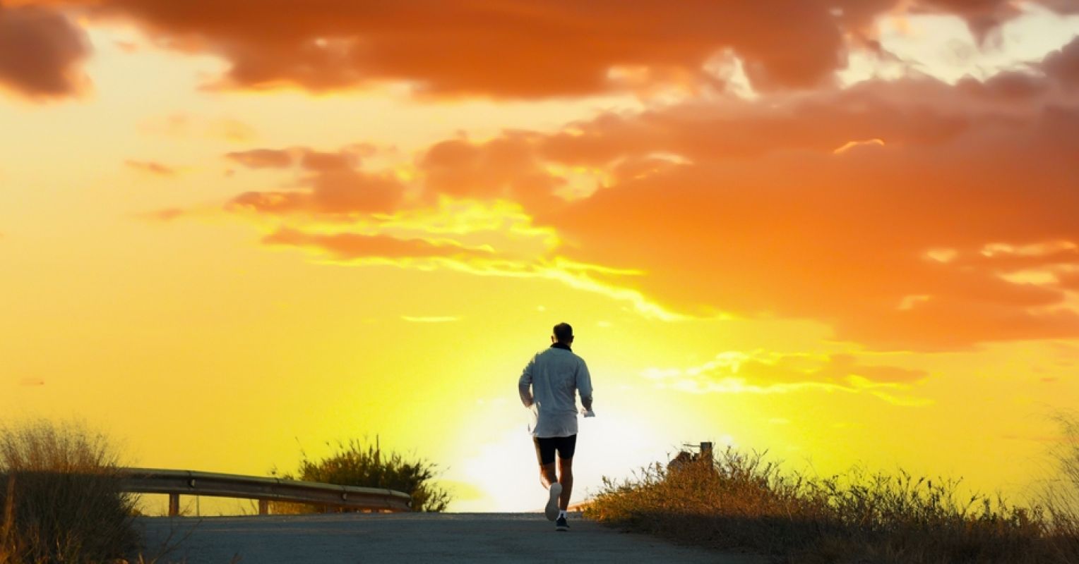 Cardio Curbs Abnormal Inflammation in Astonishing Techniques