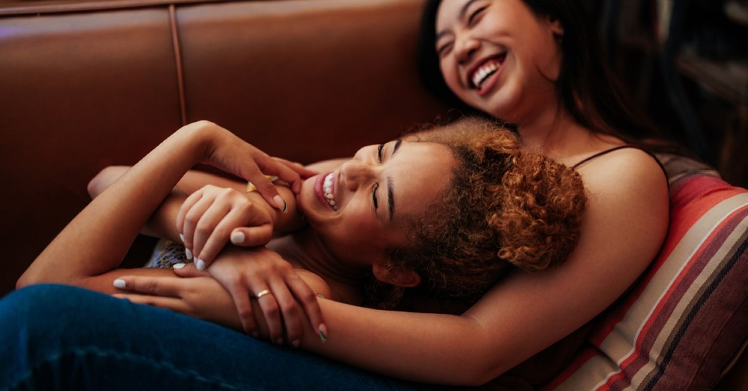 The 13 Attitudes for Tremendous Sexual intercourse