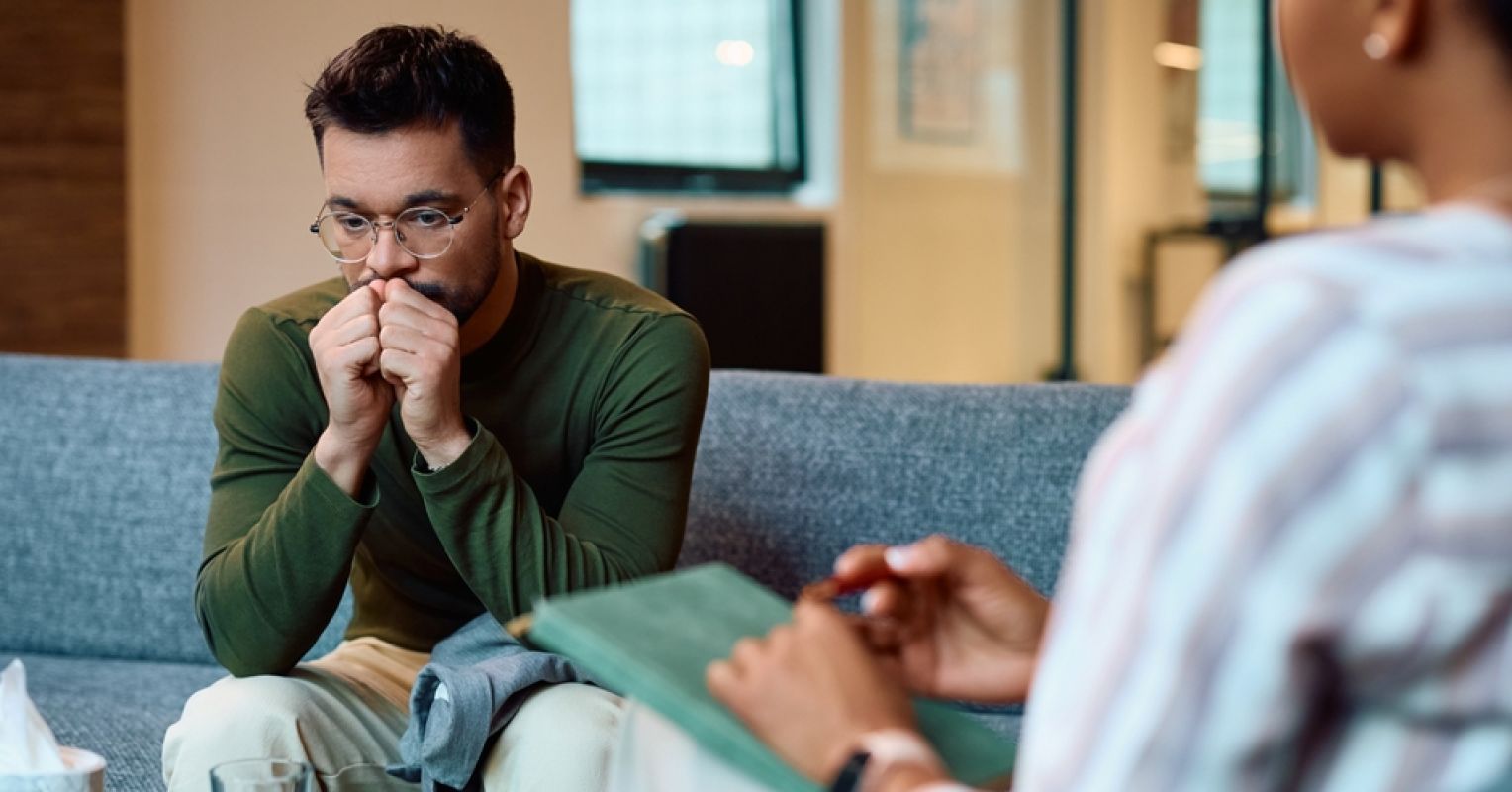 What Great Therapy Can Do—and What It Are unable to