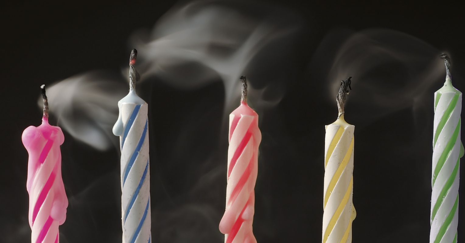How to Rejoice a Birthday in the Deal with of Dementia