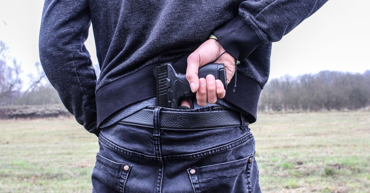 How the Media Can Support Avoid Mass Shootings