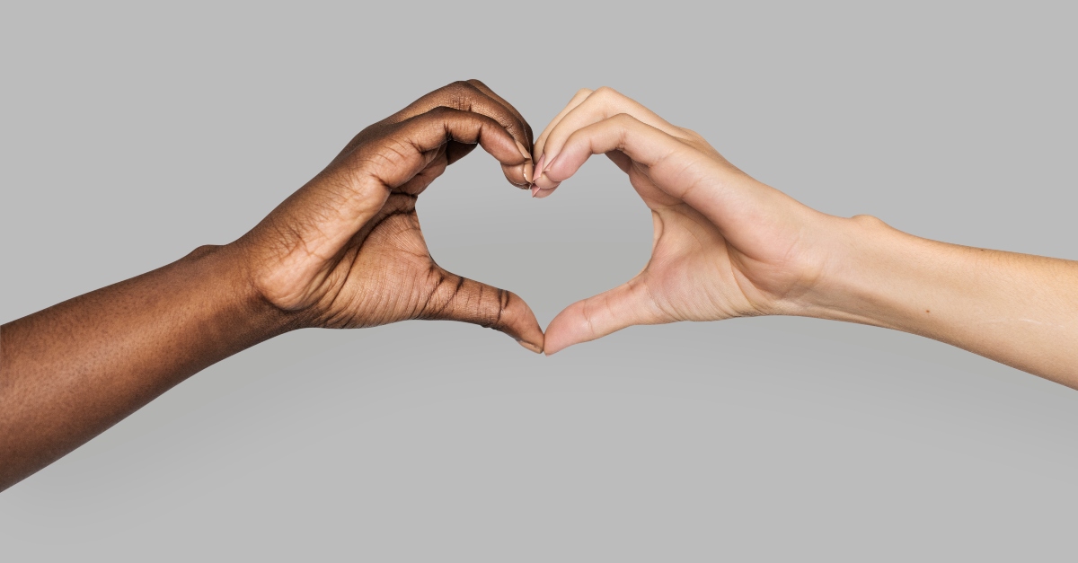 A Prayer from Racism – Your Day-to-day Prayer – July 12