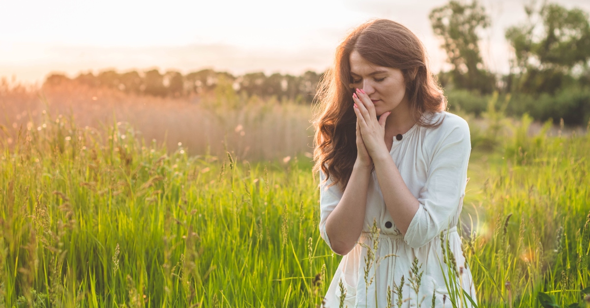 A Prayer for Toughness to Defend the Faith – Your Day by day Prayer