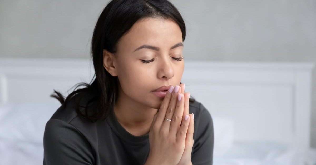 A Prayer to Watch How We Live – Your Daily Prayer