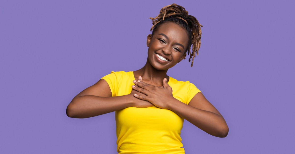 A Prayer to Be Happy for Many others – Your Daily Prayer – July 15