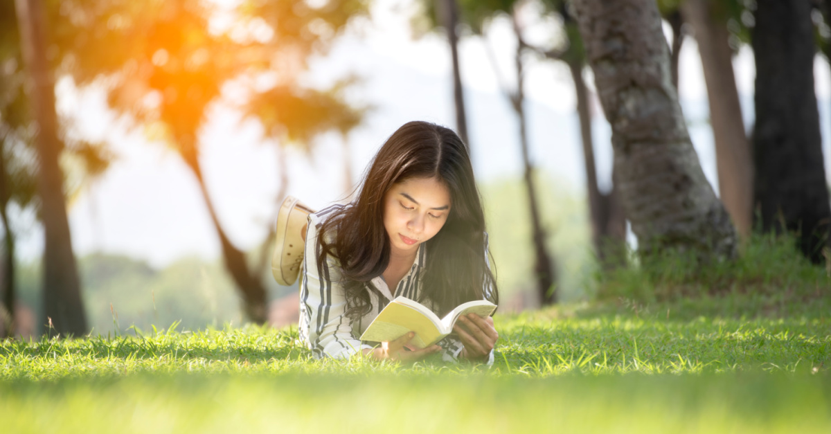 A Prayer to Desire God’s Word – Your Daily Prayer – July 29